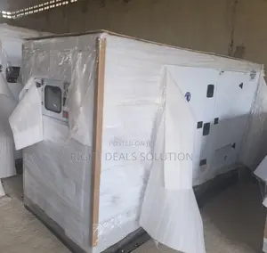 Perkins 350kVA Fuel Efficient Diesel Power Generator