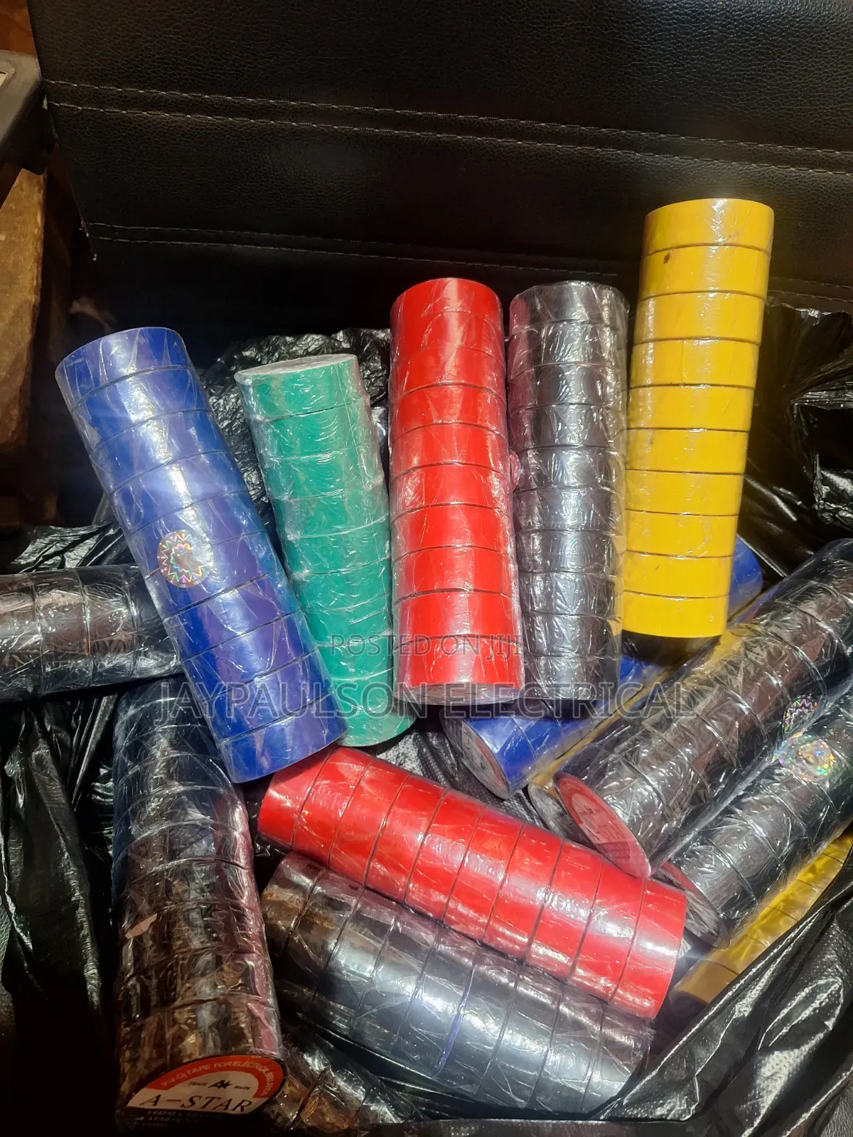 Electrical Insulation Tape