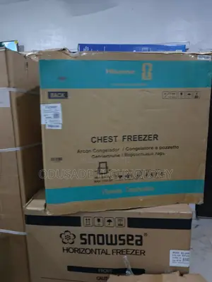 Hisense 250SH 189L High-Performance Refrigerator