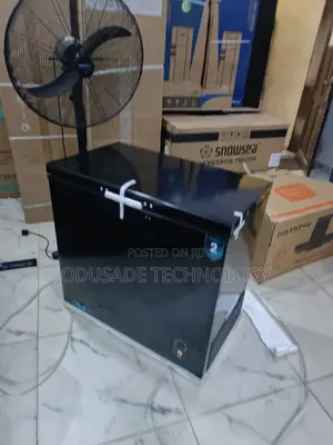 Hisense 250SH 189L High-Performance Refrigerator