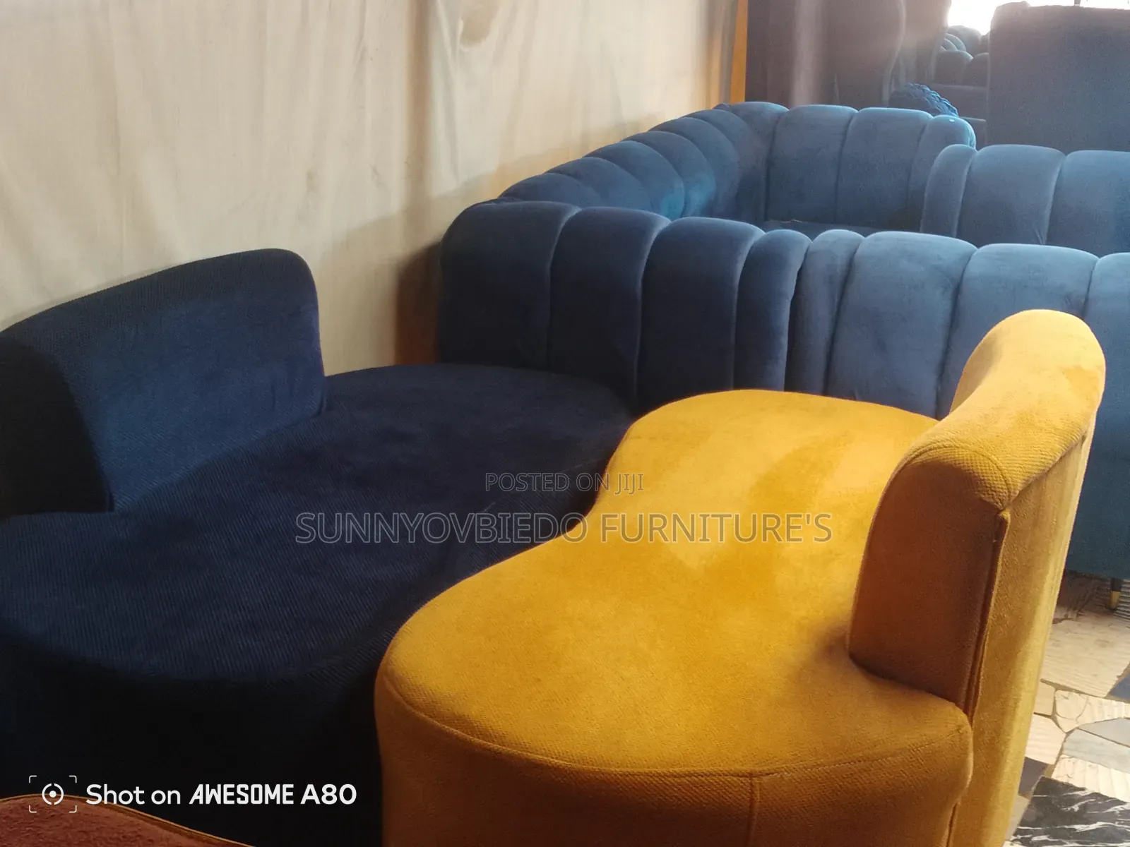 Quality Sofa Chair