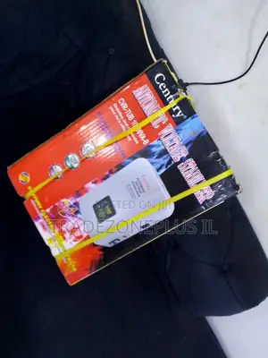 Keep Your Large Appliances Operating With a Regulated Power Supply Usi