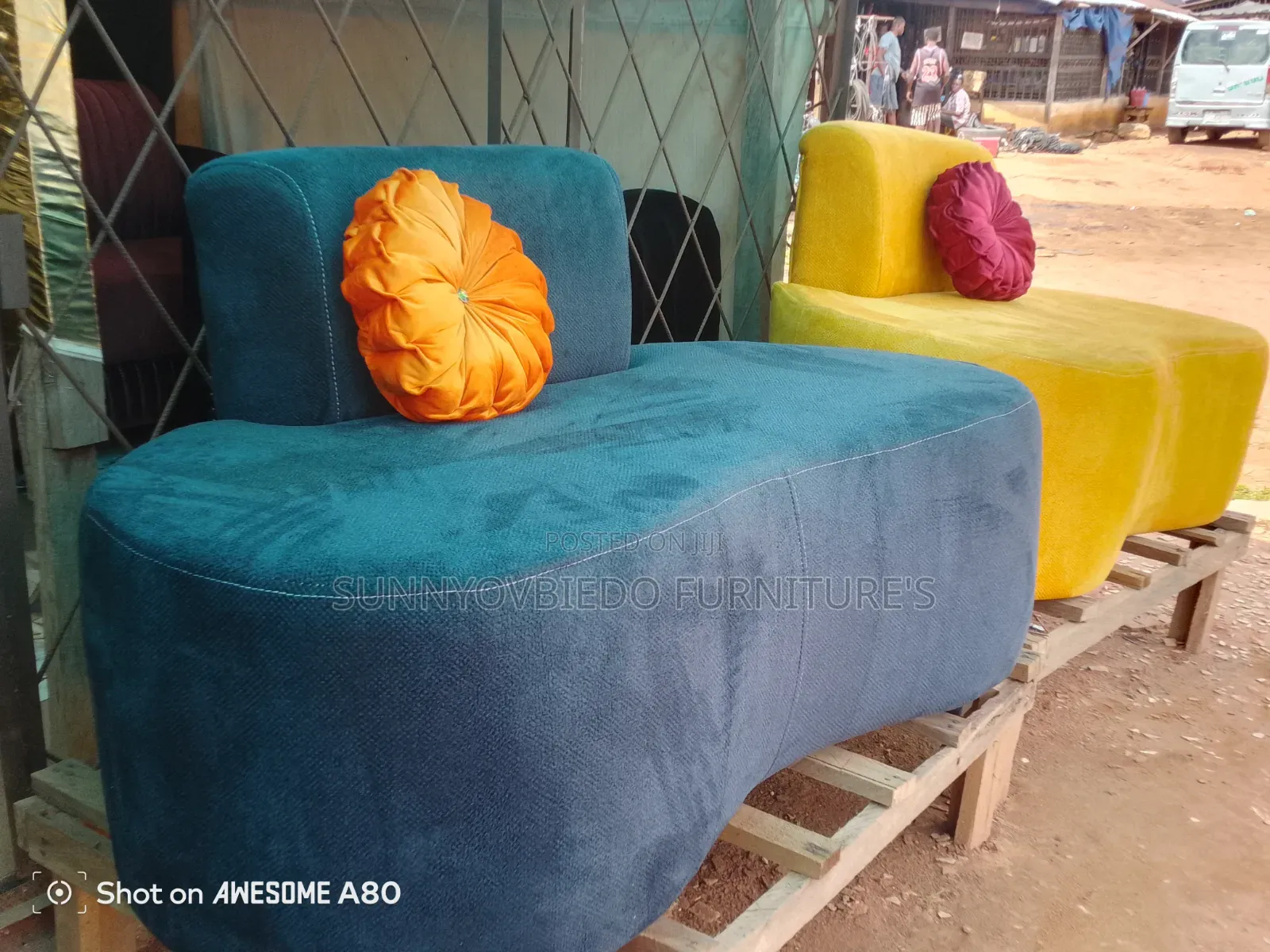 Quality Sofa Chair