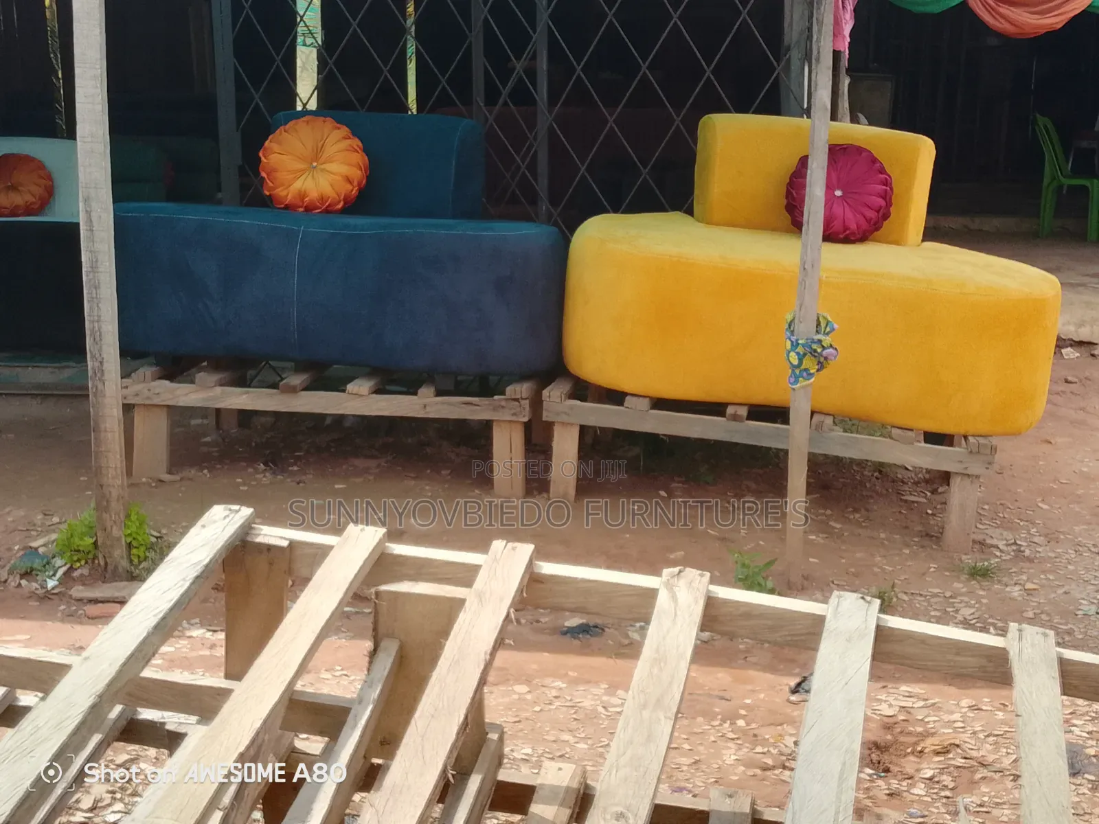 Quality Sofa Chair