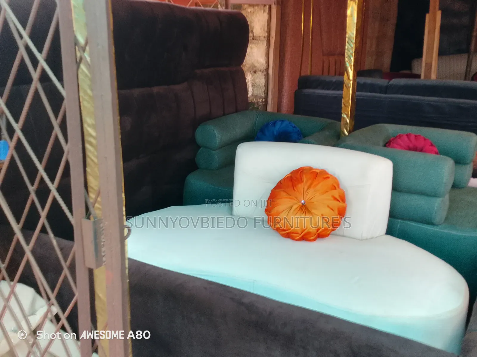 Quality Sofa Chair