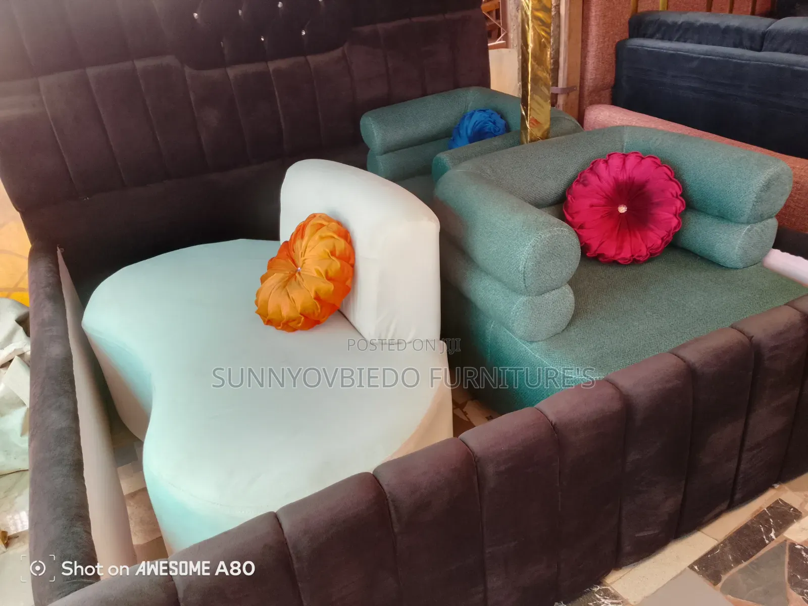 Quality Sofa Chair