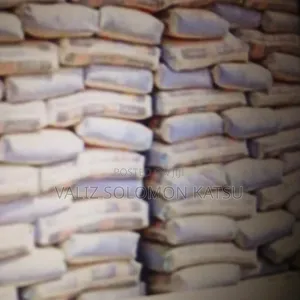 Dangote, Bua, Lafarg and Mangal