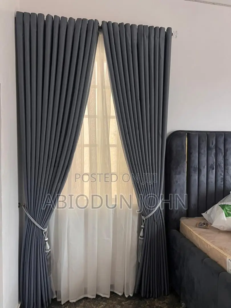 Luxury Stock Contains
