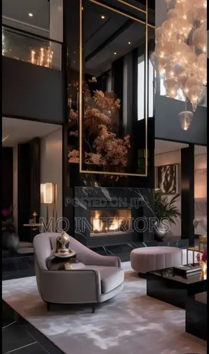 Interior Design Services