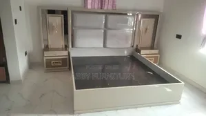 High-Quality Bed Frame