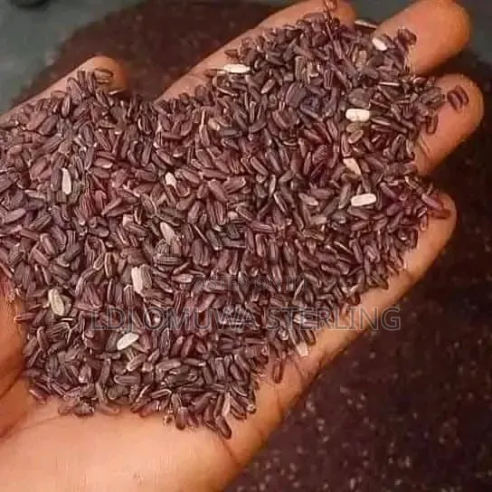 Brown Rice