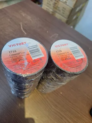Electrical PVC Tape