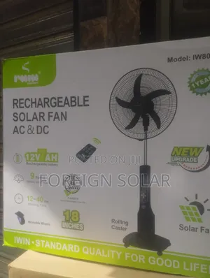 Solar Energy