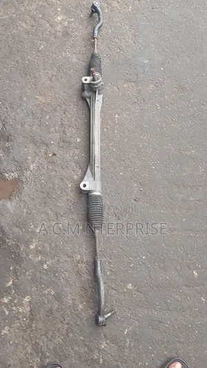 Steering Rack for Rav4