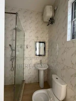 Mini Flat in Oral Estate, Lekki for rent