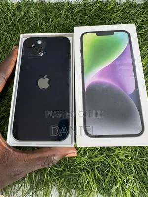 Apple iPhone 14 128 GB Blue