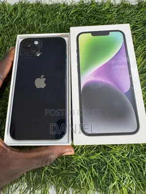 Apple iPhone 14 128 GB Blue