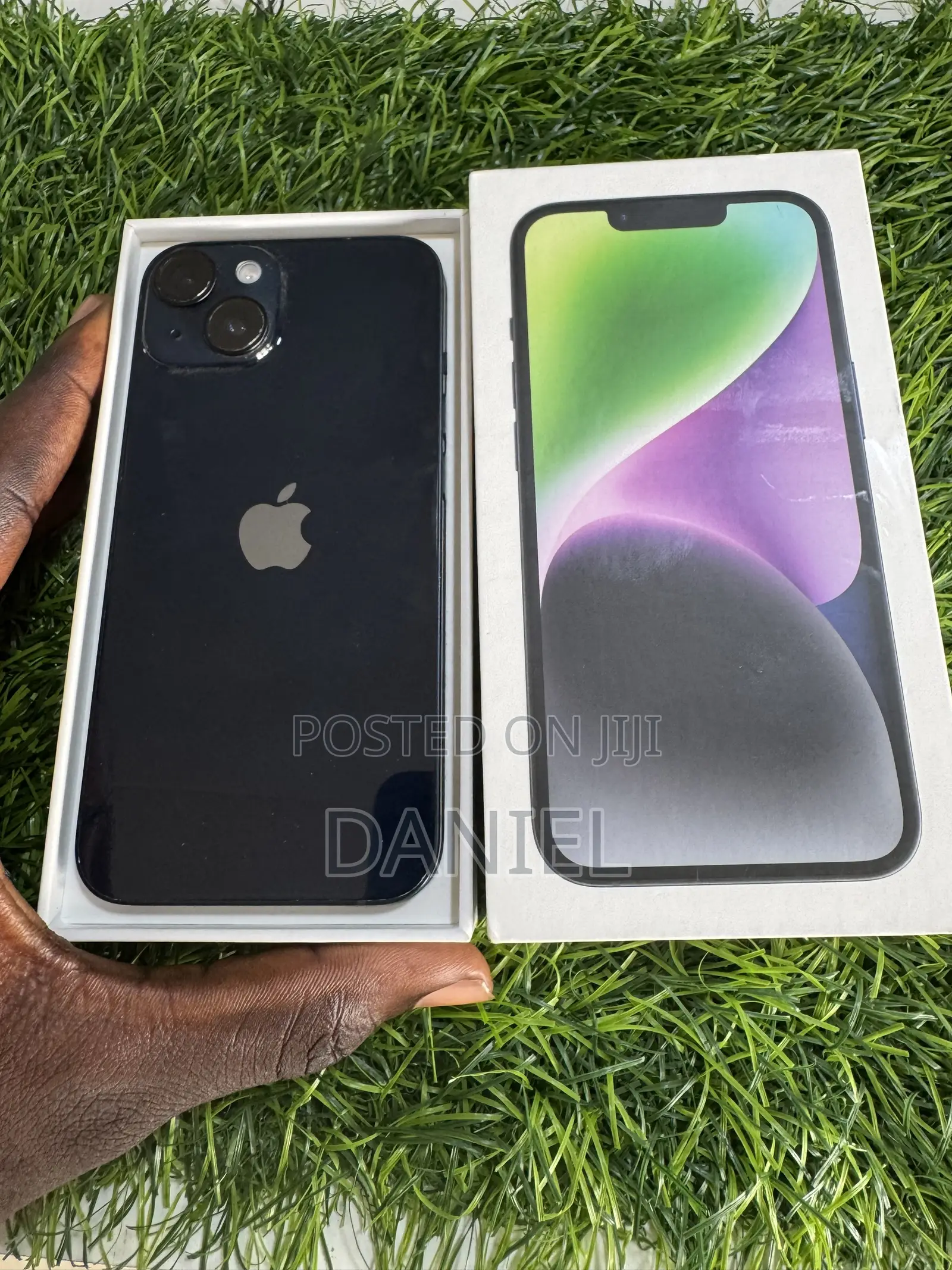 Apple iPhone 14 128 GB Blue