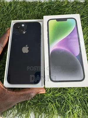 Apple iPhone 14 128 GB Blue