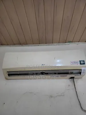Air Condition Non-Inverter 1.5 HP