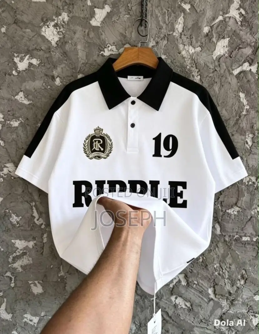 Angels Unisex Wears