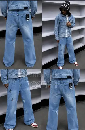 Angels Unisex Wears