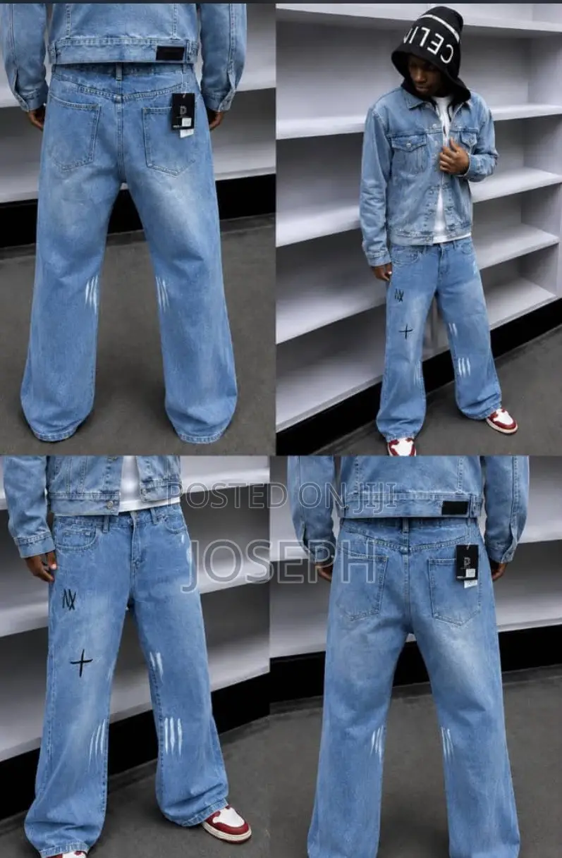 Angels Unisex Wears