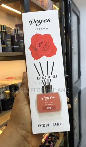 Veyes Diffuser