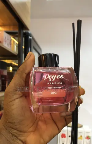 Veyes Diffuser