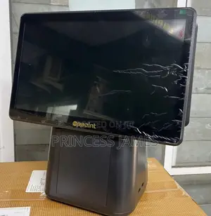 Double Screen POs System Core I5 8gb/256gb