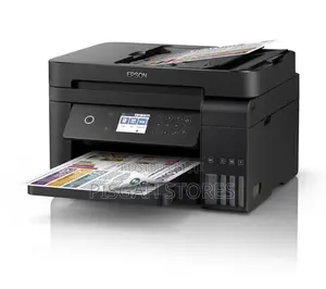 Epson EcoTank L6290 A4 Wi-Fi Duplex All-in-One Ink Tank Printer