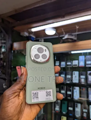 Honor Magic6 Pro 512 GB Green