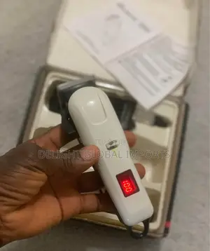 Hair Clipper