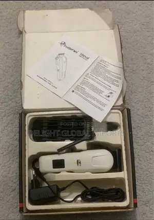 Hair Clipper