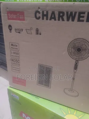 Solar Energy