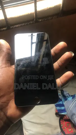 iPhone Screen