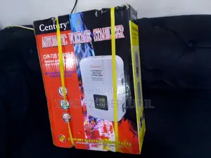 This High-Capacity Stabilizer Can Be Used Where Consistent Voltage Is
