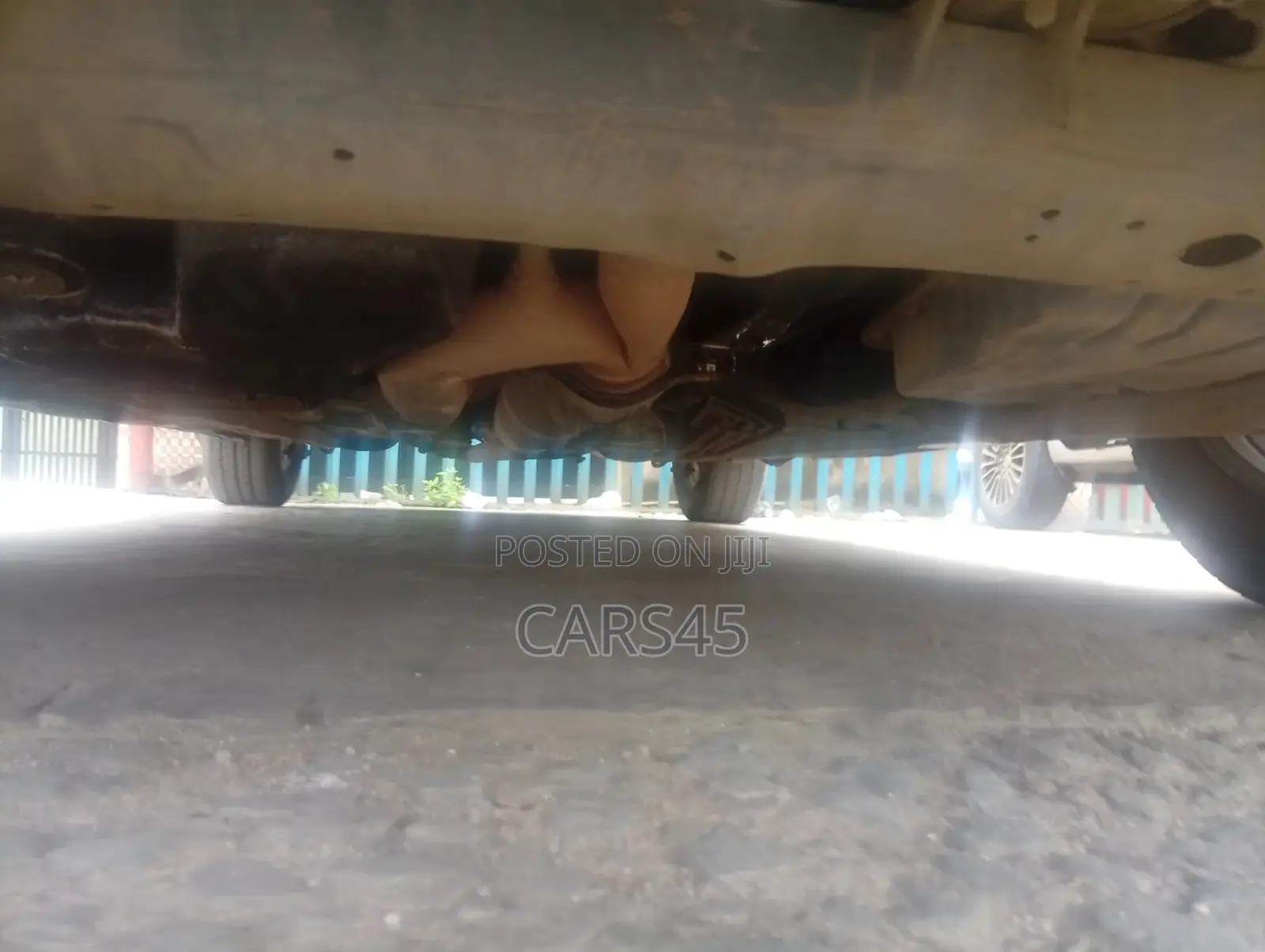 Toyota Camry 2009 Gray
