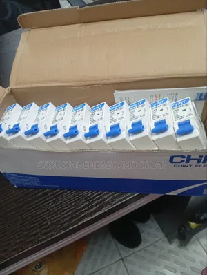20a 1p AC Breaker*
