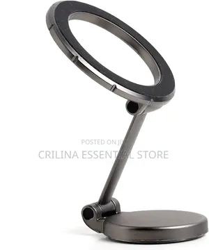 Universal Fold Magnetic Car Phone Holder