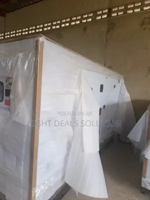 350kVA Perkins Robust Commercial Backup Generator
