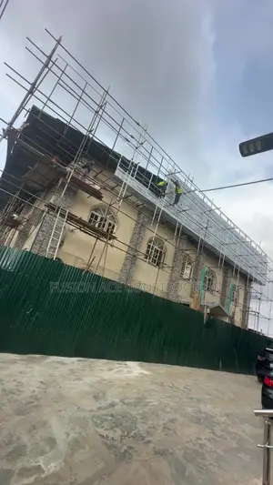 Church Alucoboard Wall Cladding