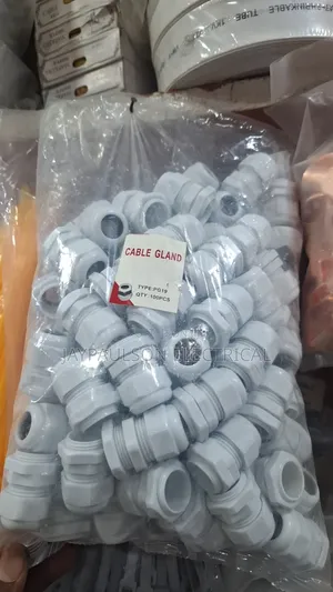 Plastic Cable Glands