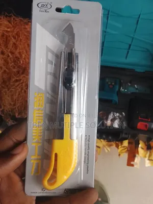 Plastic and Acrylic Scoring/Hook Cutter