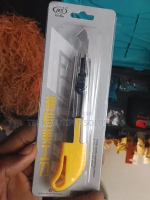 Plastic and Acrylic Scoring/Hook Cutter