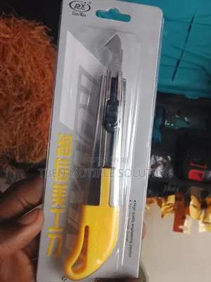 Plastic and Acrylic Scoring/Hook Cutter