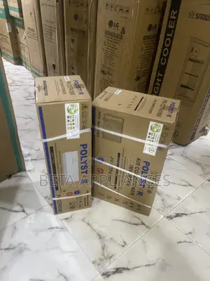 Polystar 1.5HP Room Cooling Air Conditioner