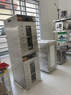 32 Tray Commercial Food Dehydrator