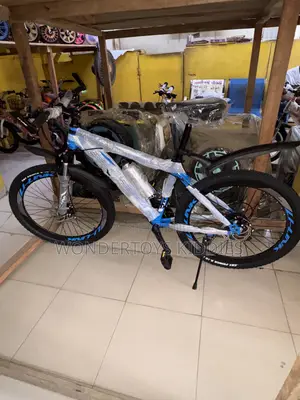 Adults Bicycle Size 26