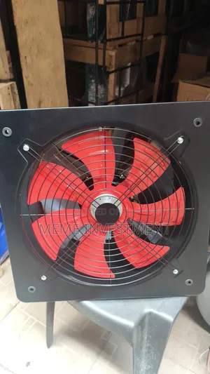 Air Tec Metal Fan 400mm16 Inches.........